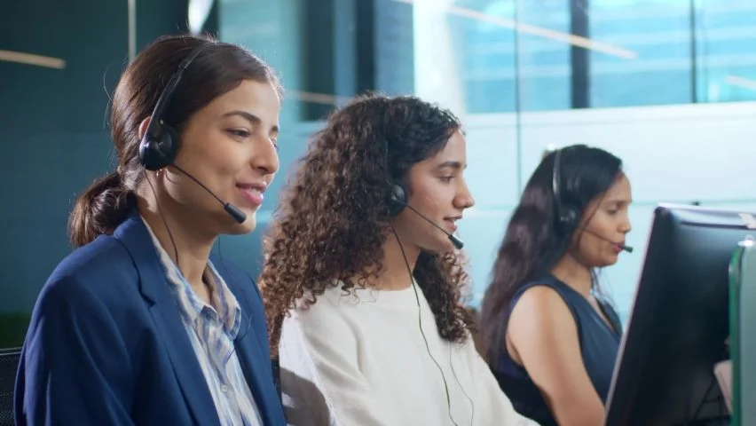 Customer Care Mavens Online