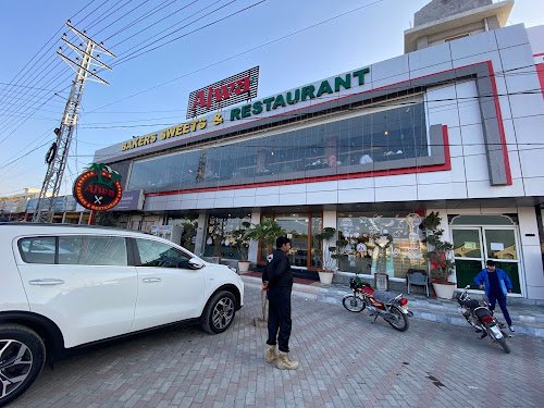 Ajwa Backers Mirpur Mavens Online