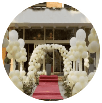 Balloon Decor