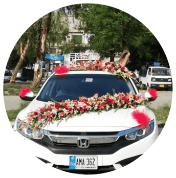 Car Décor Mavens Online