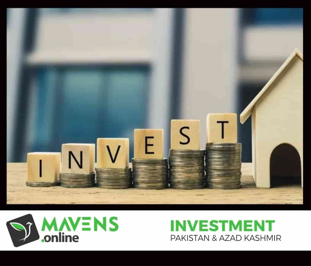 Investment Mavens Online Services