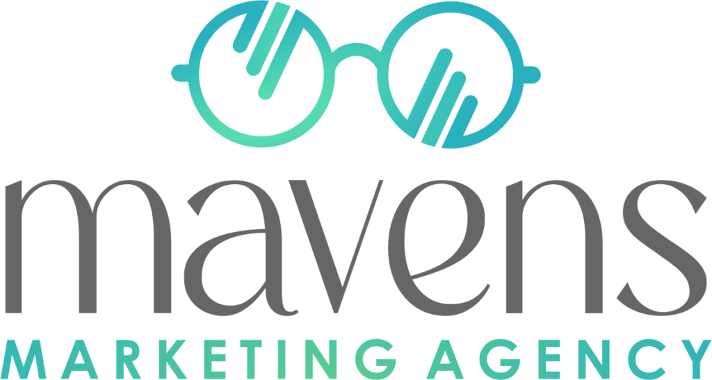 Logo Mavens Marketing agency