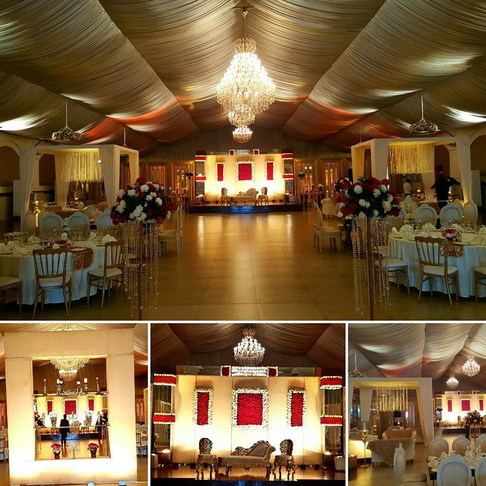 MAVENS EVENTS MANAGEMENT MIRPUR AZAD KASHMIR