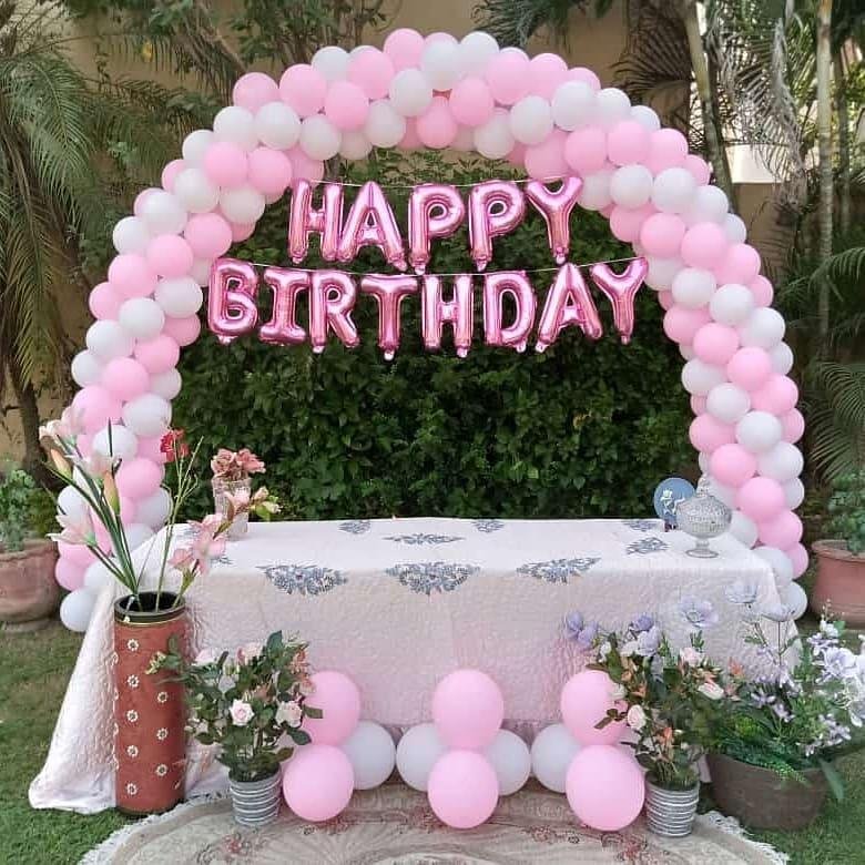 Mavens Birthday Events