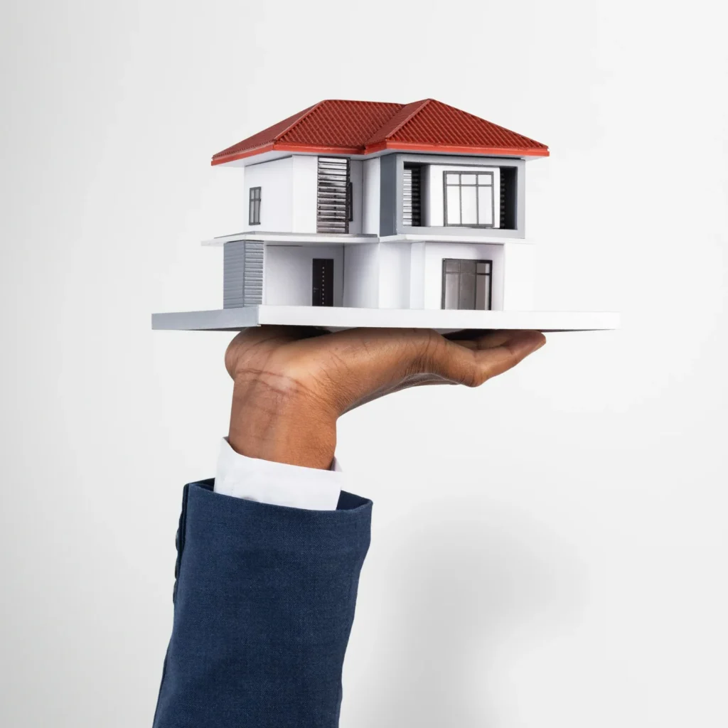 Mavens real estate