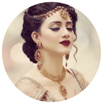 Party Makeup