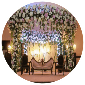 Stage Décor Mavens online