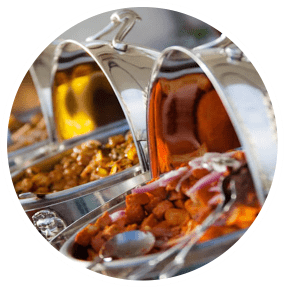 catering