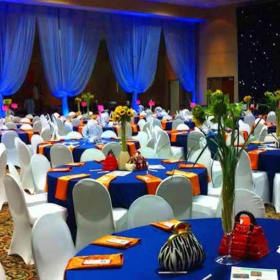 Corporate events Mavens Online